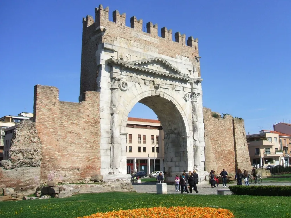 Roman Heritage